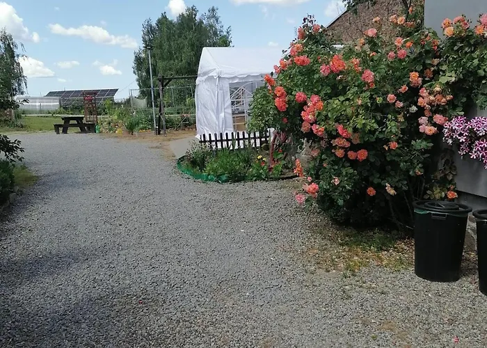 Gospodarstwo Agroturystyczne