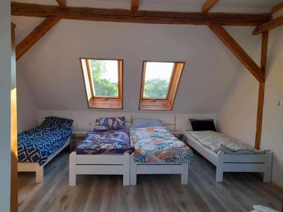 Casa di campagna Gospodarstwo Agroturystyczne *