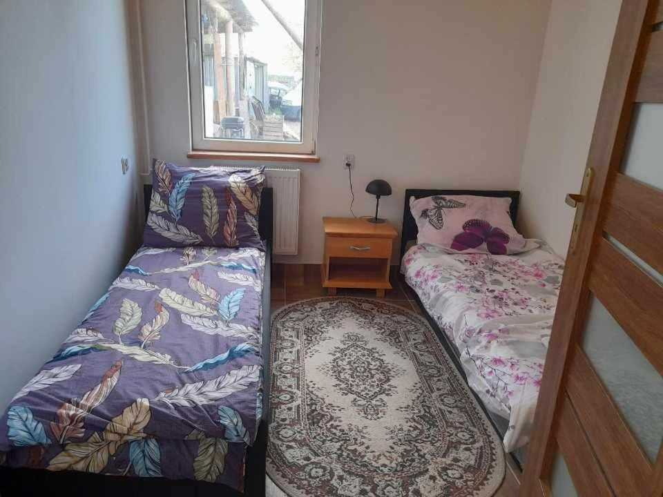 Gospodarstwo Agroturystyczne Casa di campagna Węgorzyno
