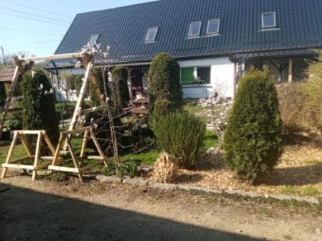 Gospodarstwo Agroturystyczne Casa rural Węgorzyno