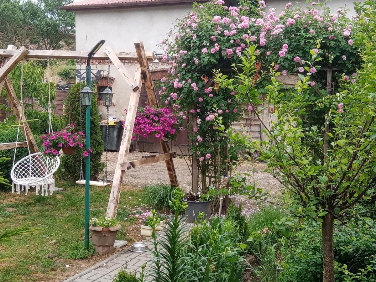 Gospodarstwo Agroturystyczne Casa rural *