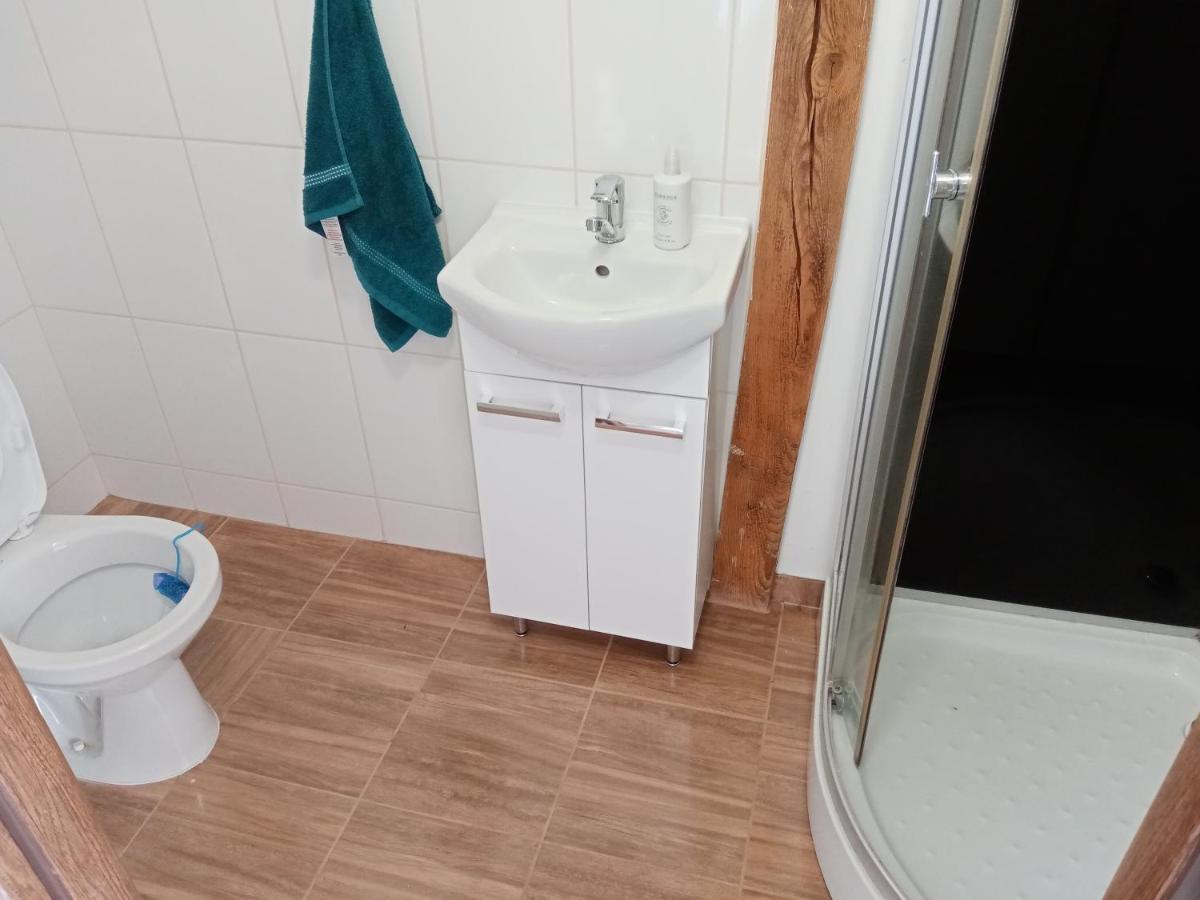 Gospodarstwo Agroturystyczne * Węgorzyno