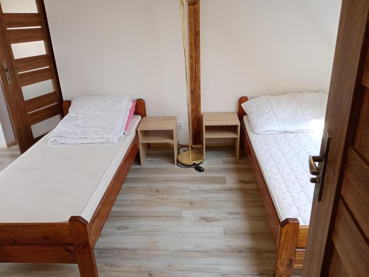 Casa di campagna Gospodarstwo Agroturystyczne