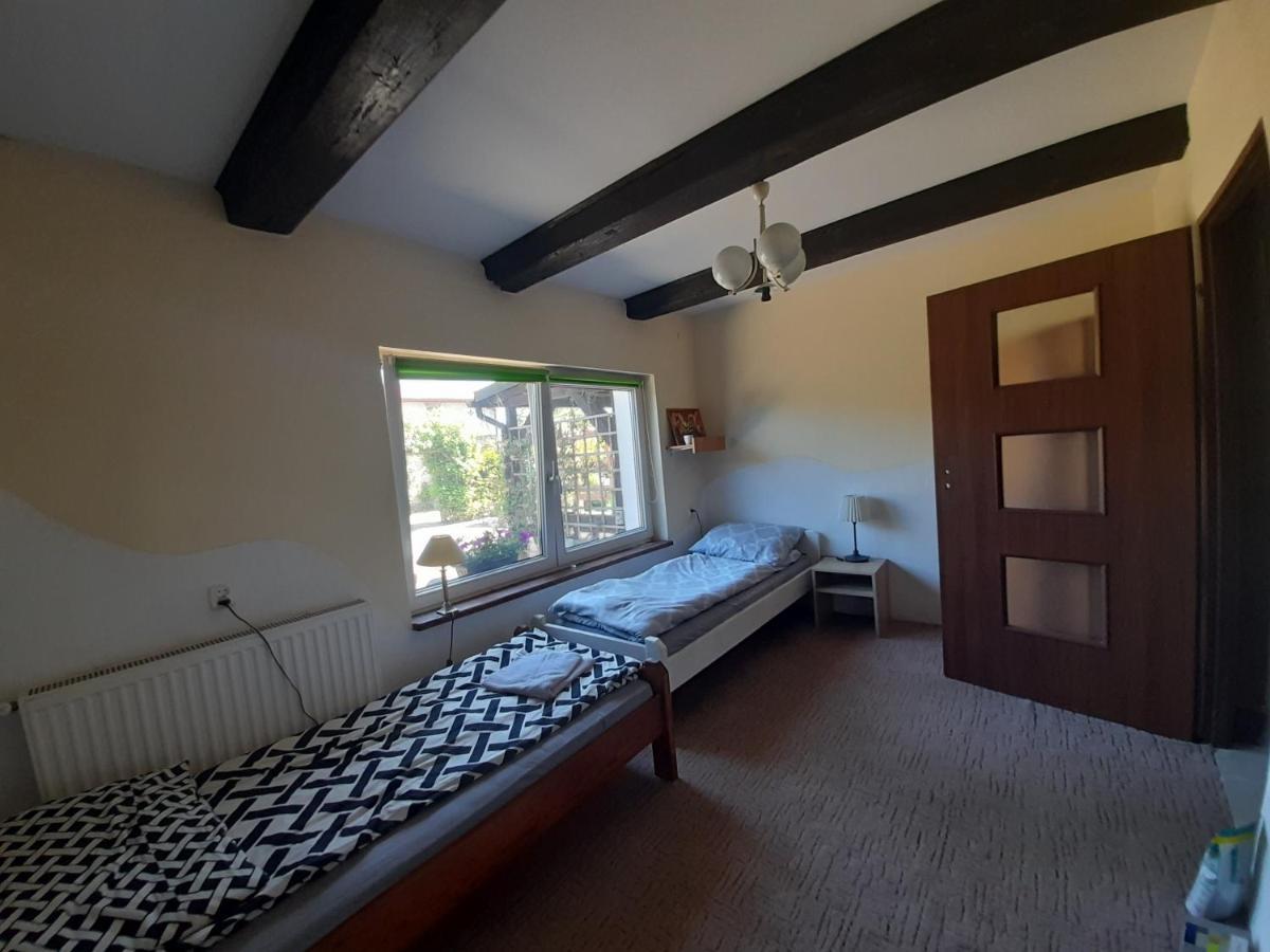 Gospodarstwo Agroturystyczne Casa rural