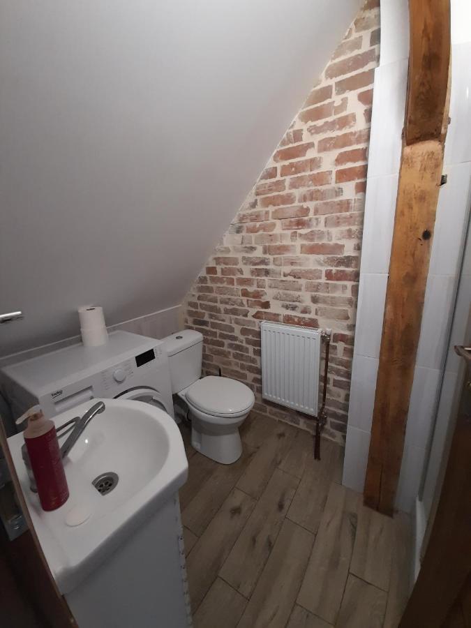 Gospodarstwo Agroturystyczne Casa di campagna