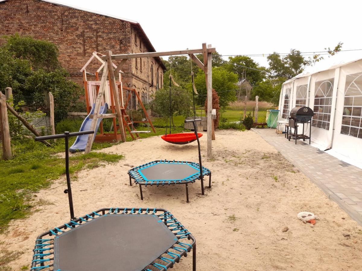 Casa rural Gospodarstwo Agroturystyczne