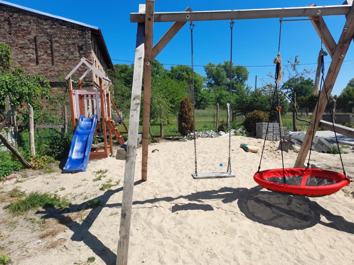 Gospodarstwo Agroturystyczne Casa di campagna *