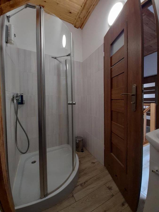 Gospodarstwo Agroturystyczne Casa di campagna Węgorzyno