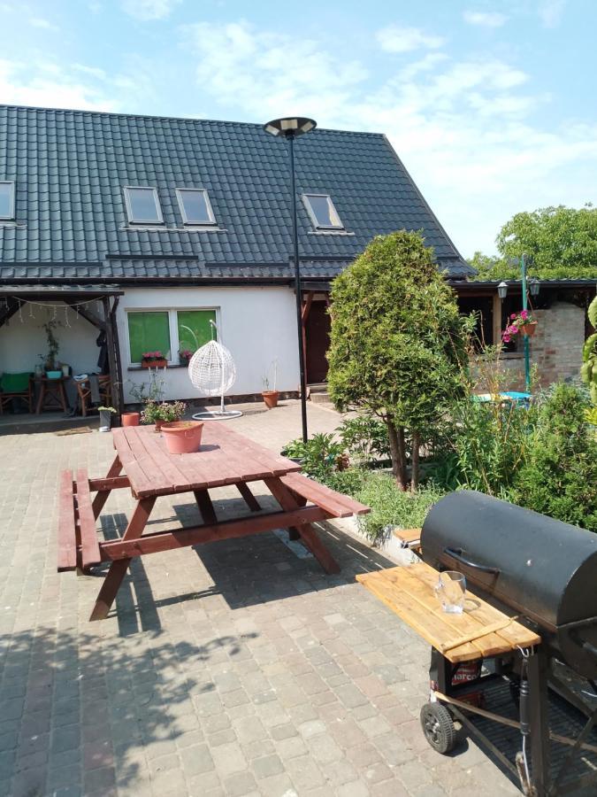 Gospodarstwo Agroturystyczne Węgorzyno