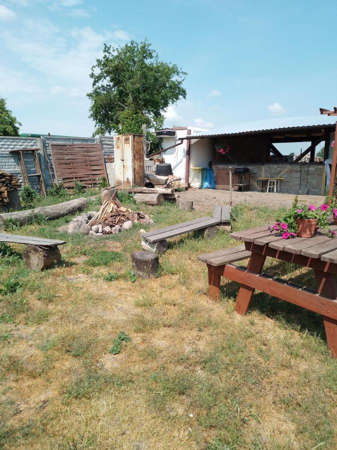 Casa di campagna Gospodarstwo Agroturystyczne