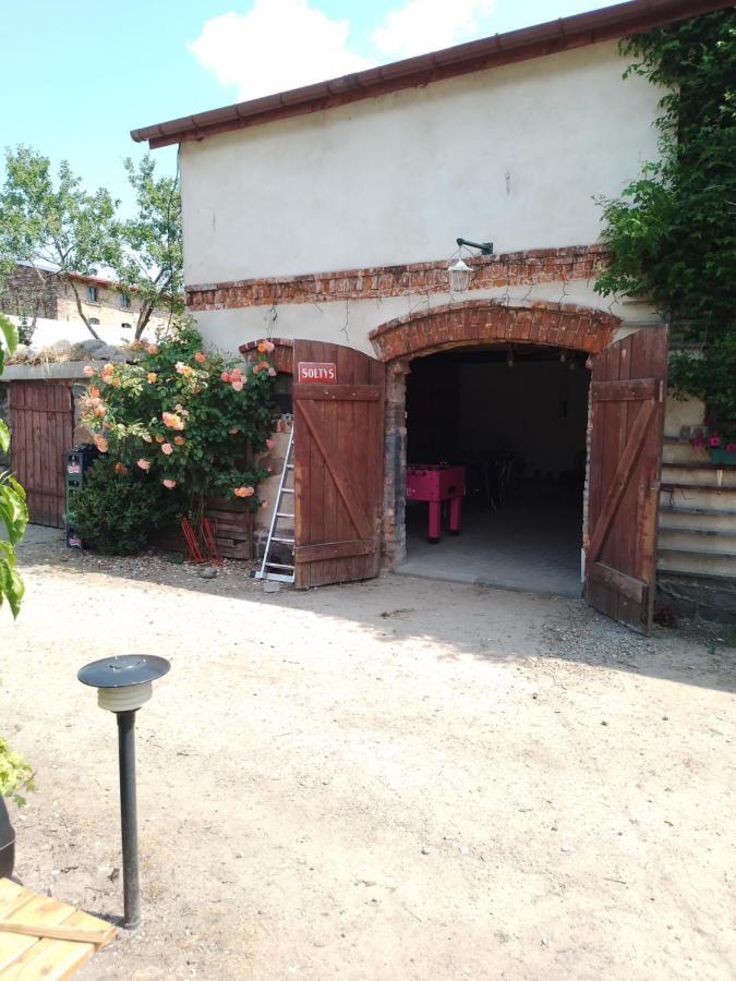 Gospodarstwo Agroturystyczne