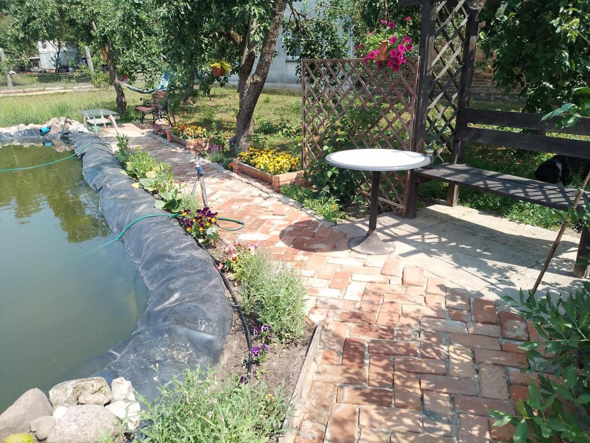 Gospodarstwo Agroturystyczne Casa rural