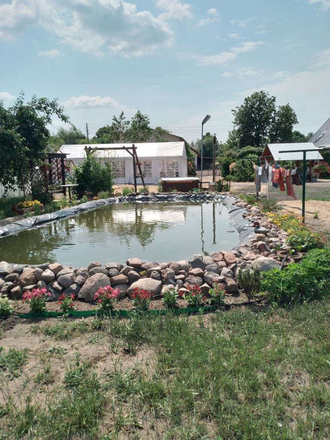 Gospodarstwo Agroturystyczne