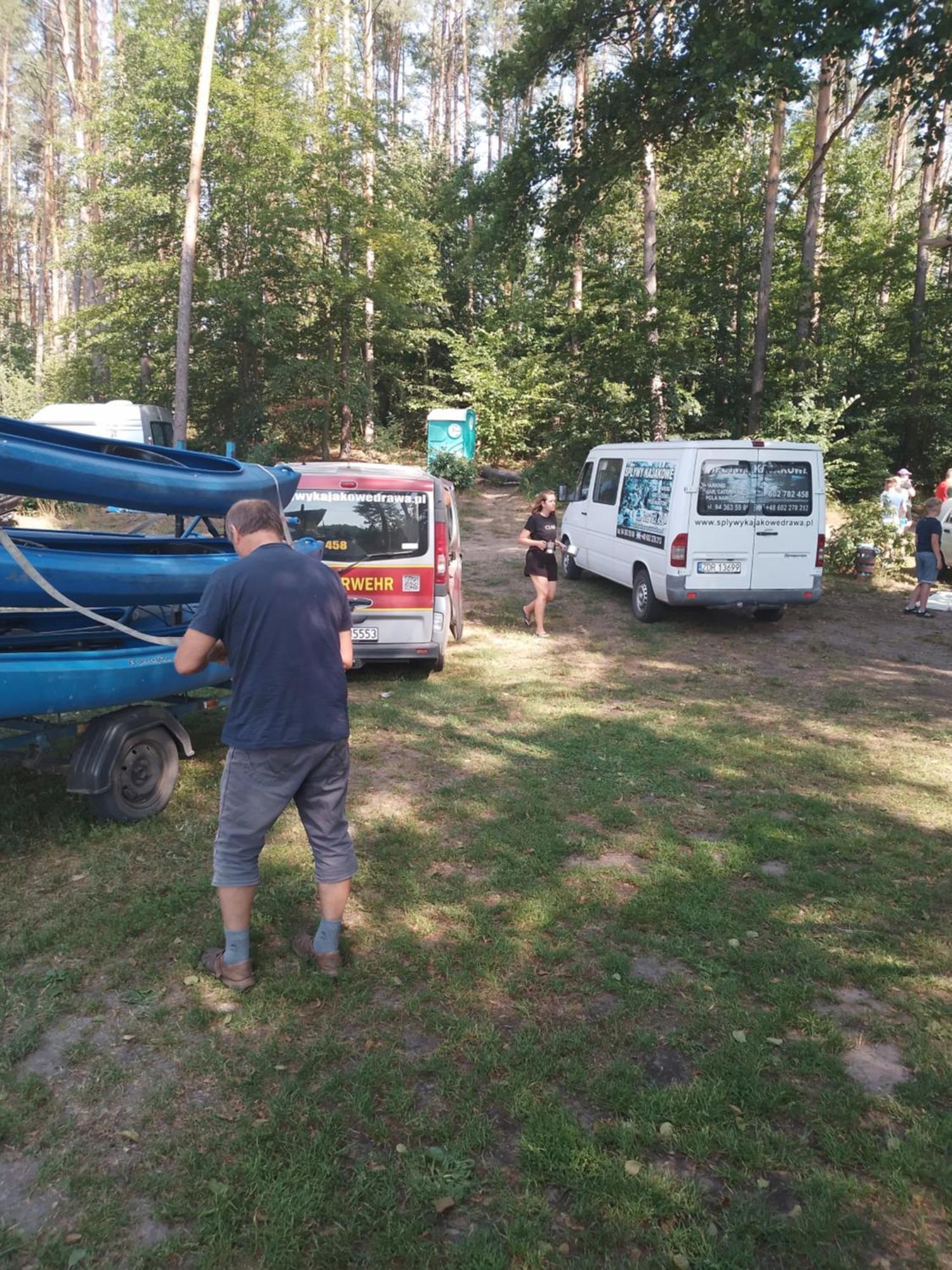 Casa rural Gospodarstwo Agroturystyczne Węgorzyno
