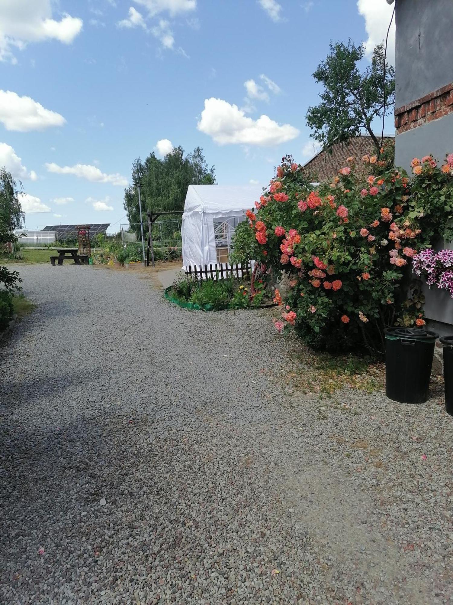Casa rural Gospodarstwo Agroturystyczne *